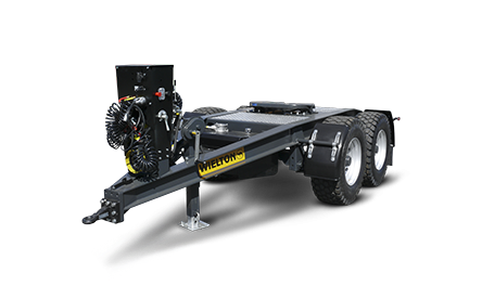 Wielton Agro PRD-2 
