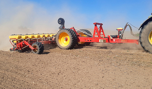 Väderstad Tempo L 8-24 SeedOnly / сев