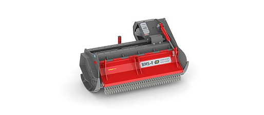 Seppi M BMS-F 
