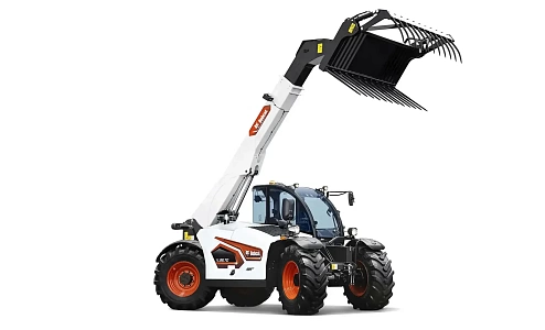 Bobcat TL35.70 AGRI
